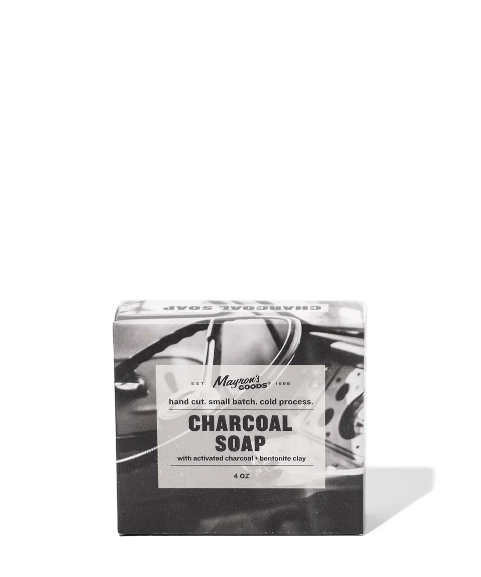 Mayrons Goods Soap