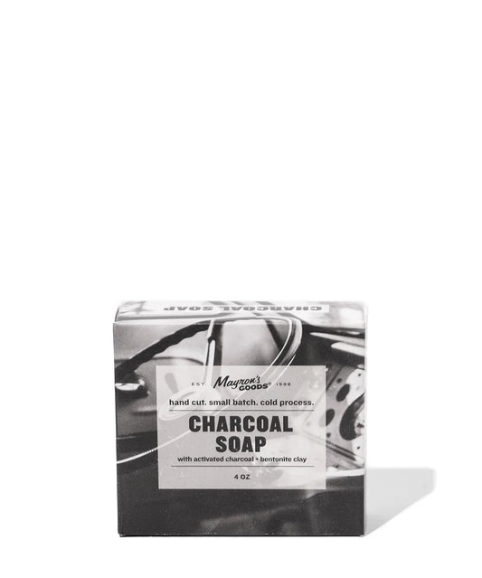 Mayrons Goods Soap