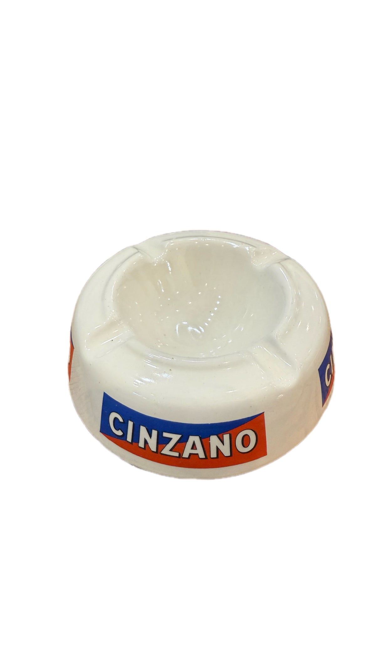 Vintage Ash Trays