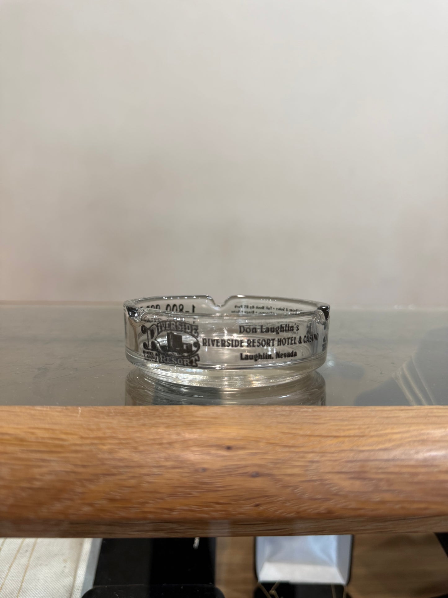 Vintage Ash Trays