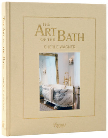 The Art Of The Bath