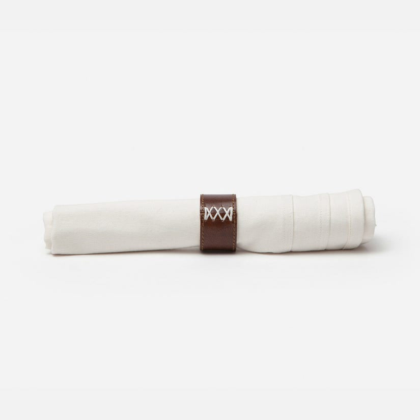 BP Napkin Ring pk4