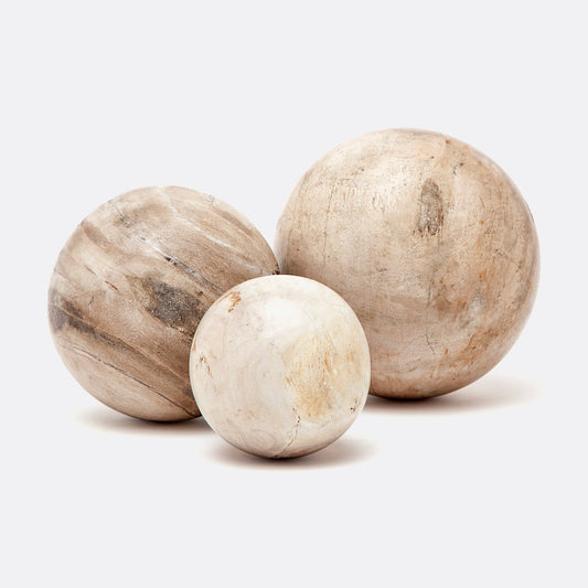 BRAM spheres-3/set