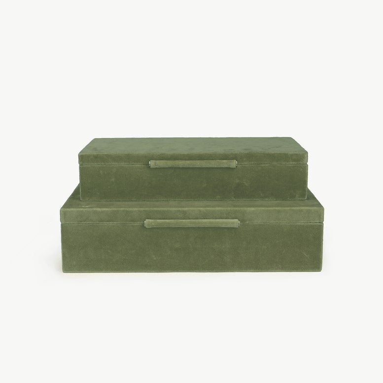 SINCLAIRE box