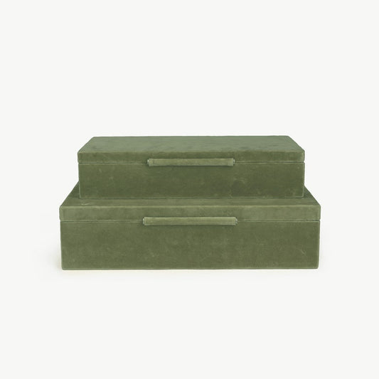SINCLAIRE box