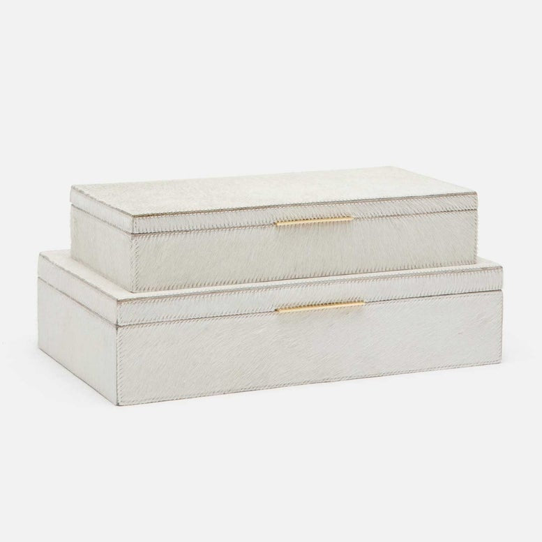 RALSTON box set