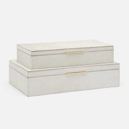 RALSTON box set
