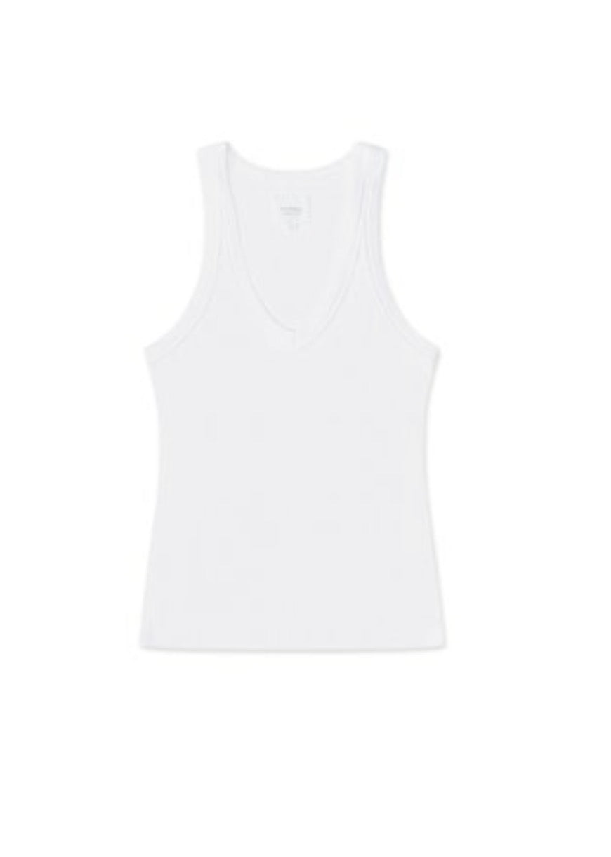 Sundays Mick Tank