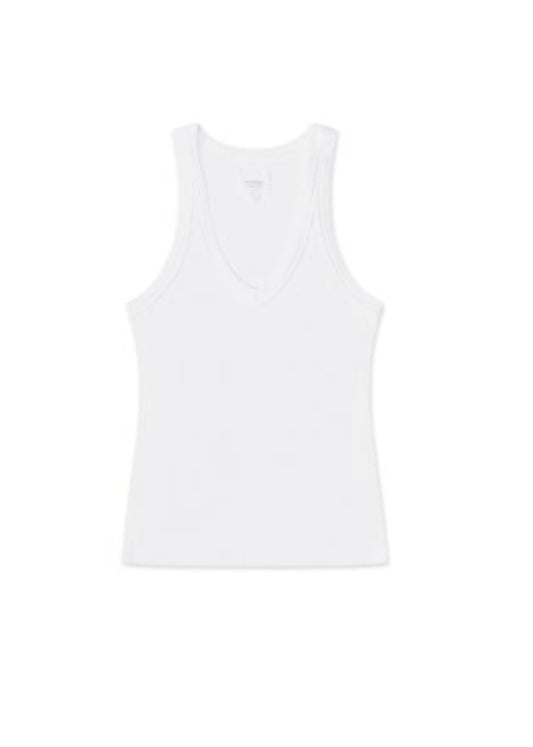 Sundays Mick Tank
