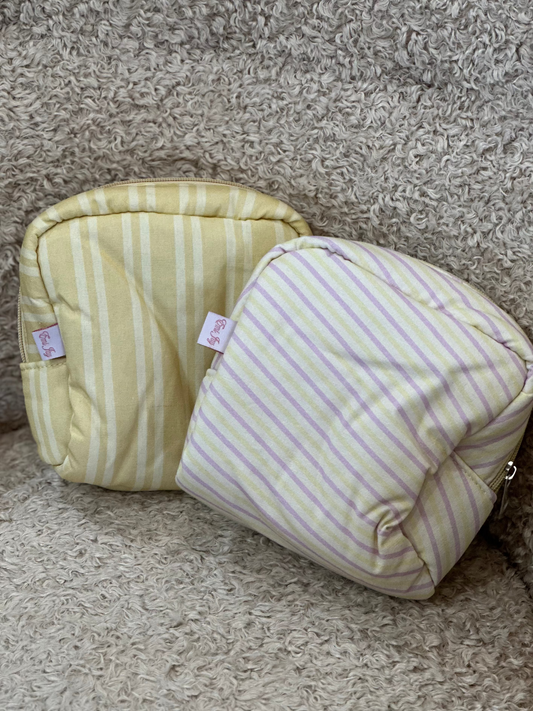 Emi Jay Pouch