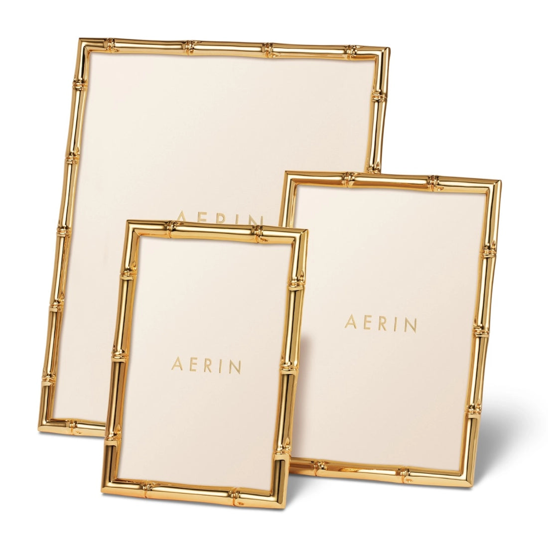 Aerin - Ava Bamboo Frame