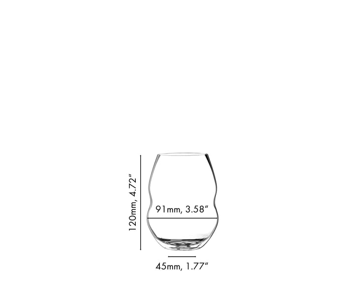 Riedel Swirl S/2