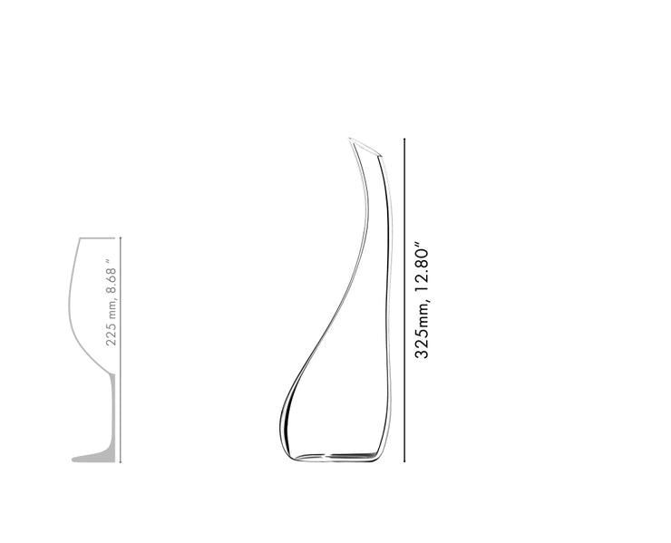 Riedel Decanter