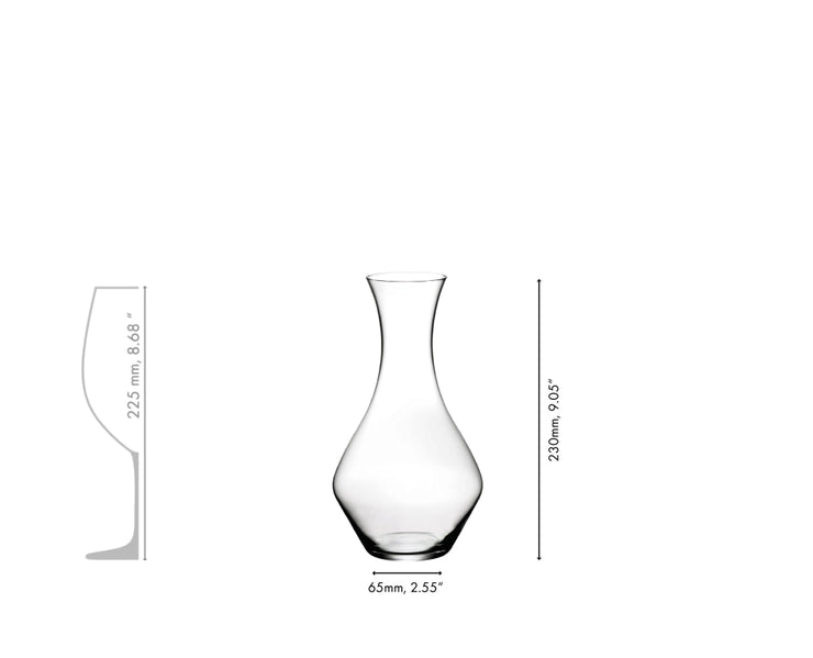 Riedel Decanter