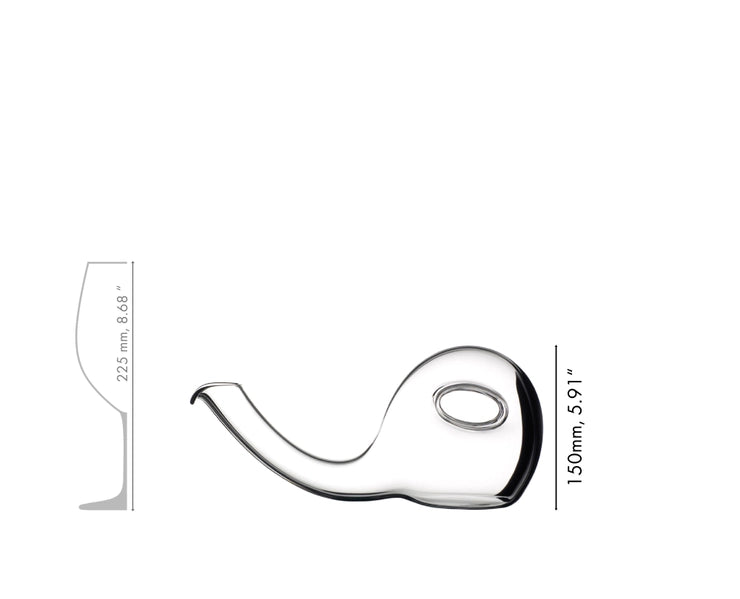 Riedel Decanter