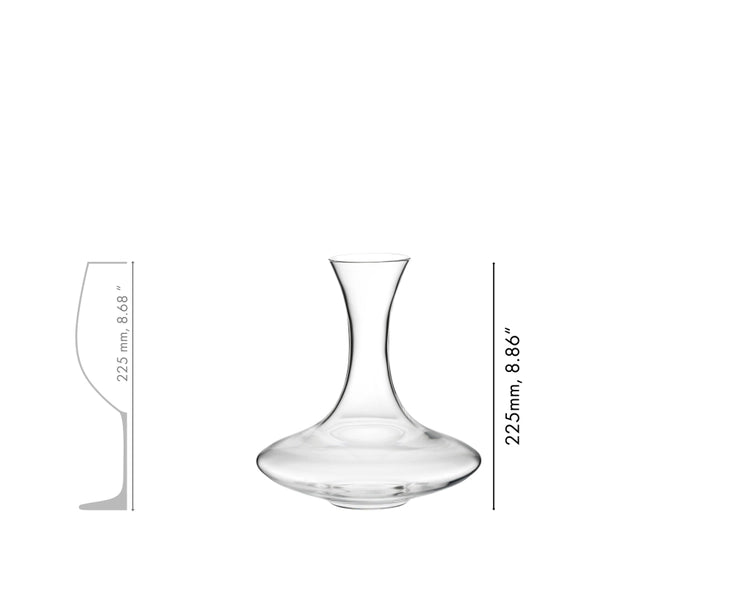 Riedel Decanter