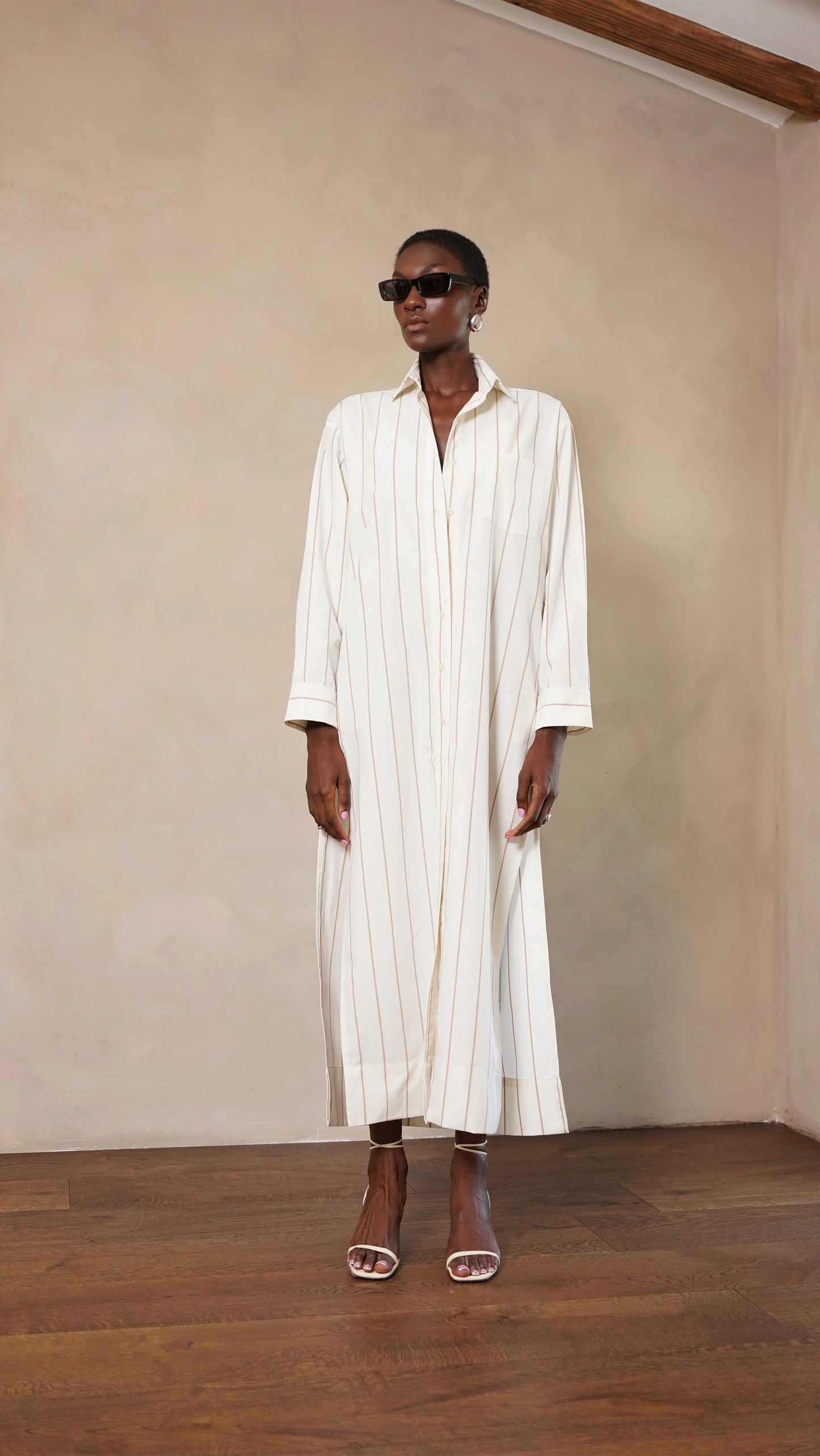 Leni Dress