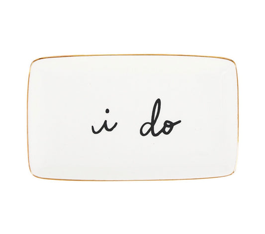 I Do