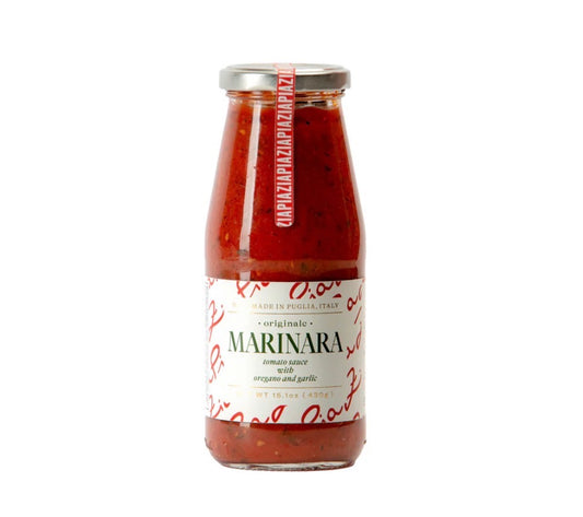Zia Pia Marinara Sauce