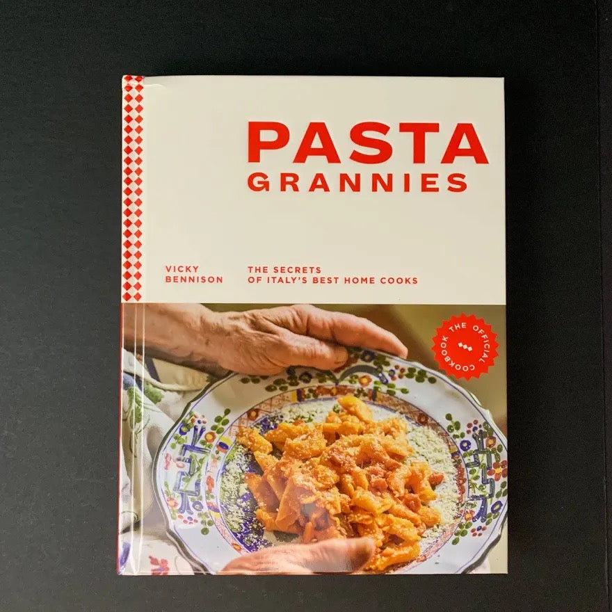 Pasta Grannies
