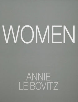 Women by Annie Leibovitz