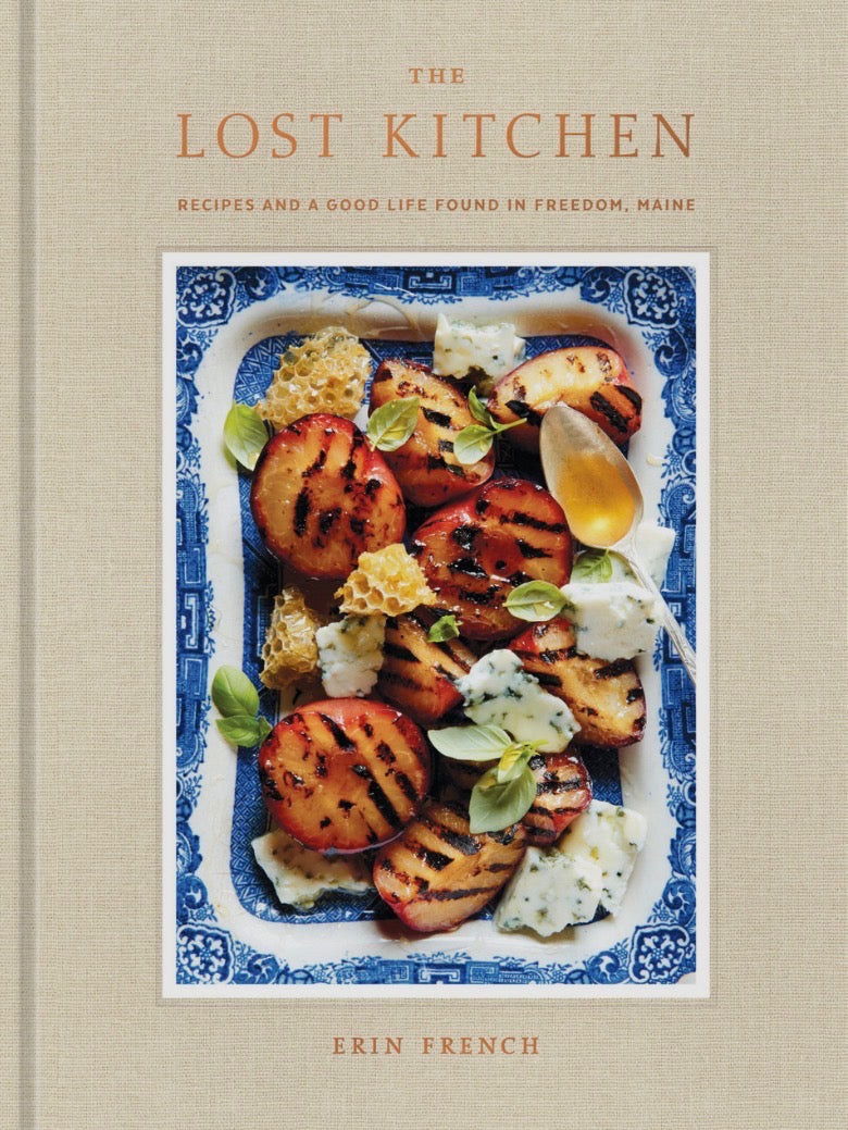 The Lost Kitchen