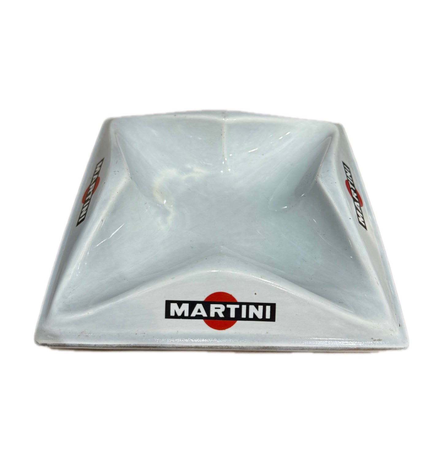 Vintage Ash Trays