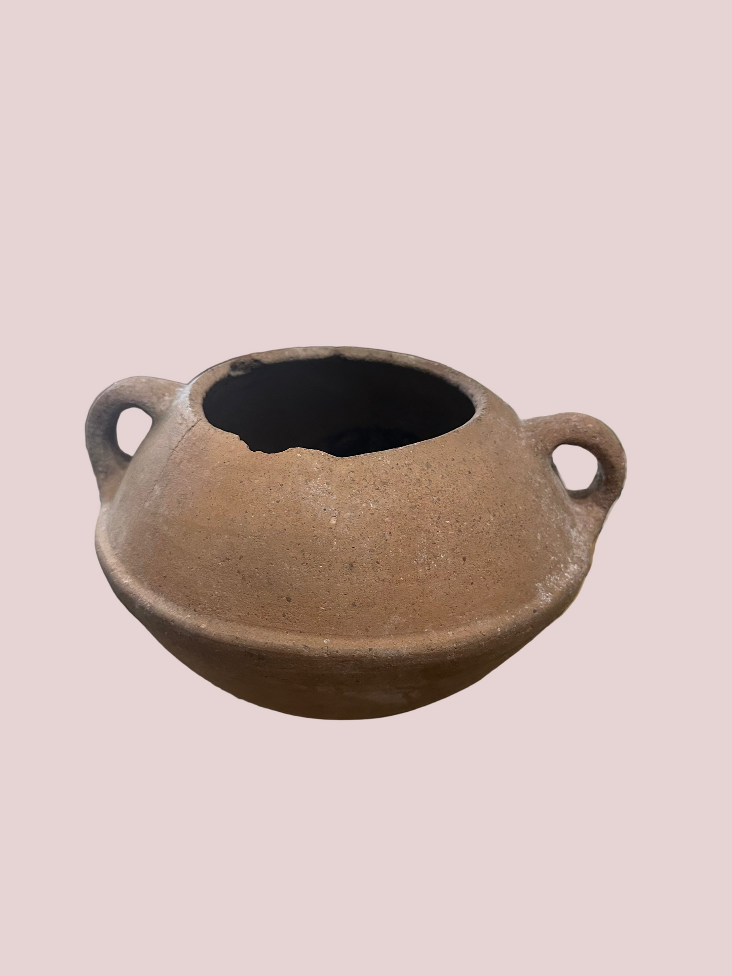 Moroccan Vintage Vessels