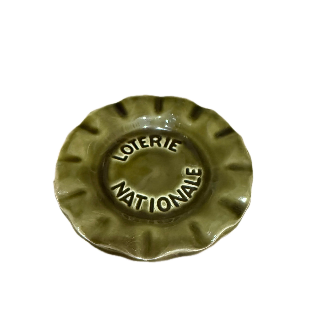 Vintage Ash Trays