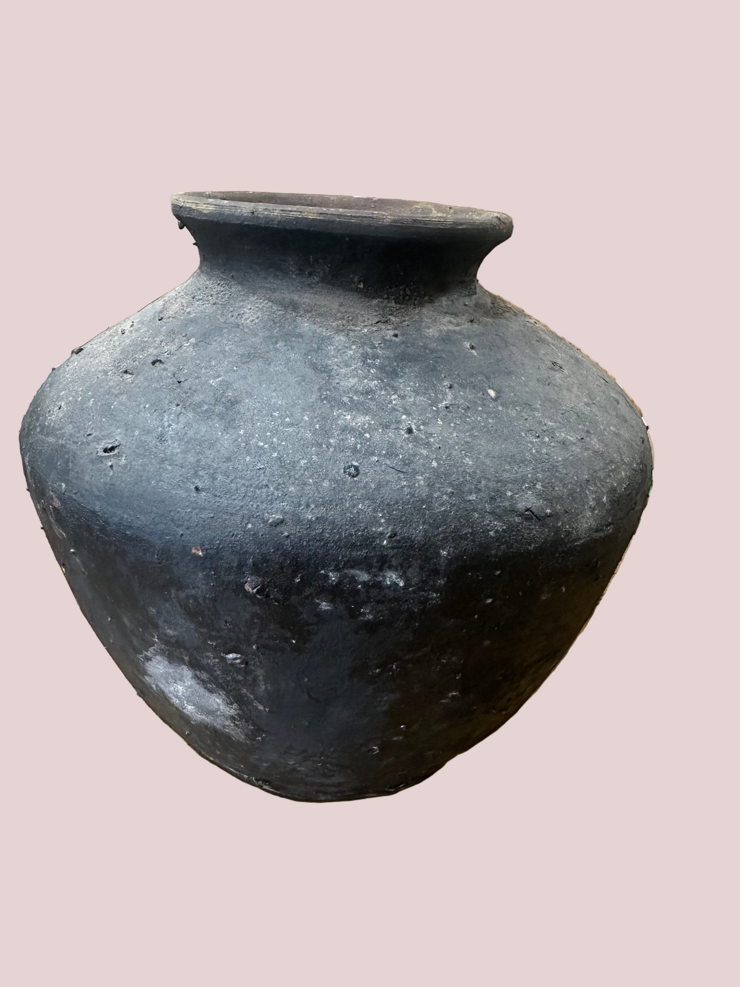 Vietnamese Vessel