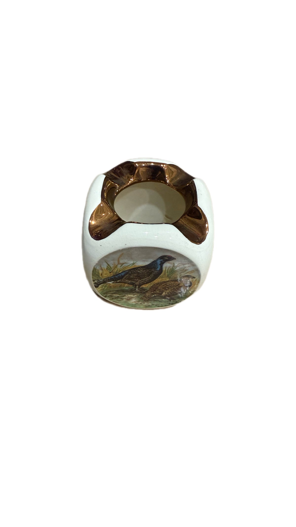 Vintage Ash Trays