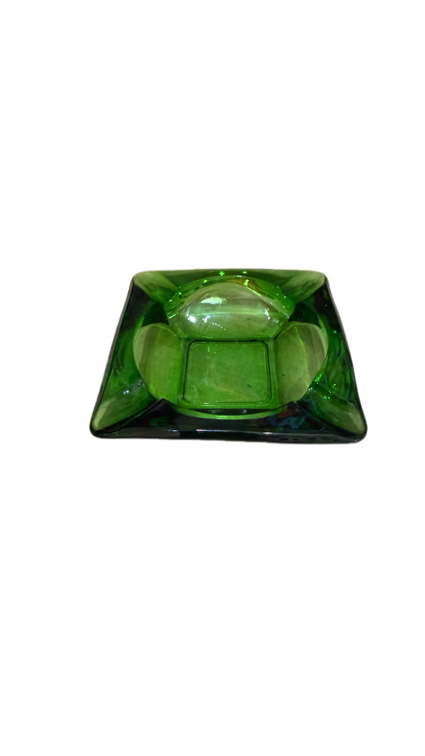 Vintage Ash Trays