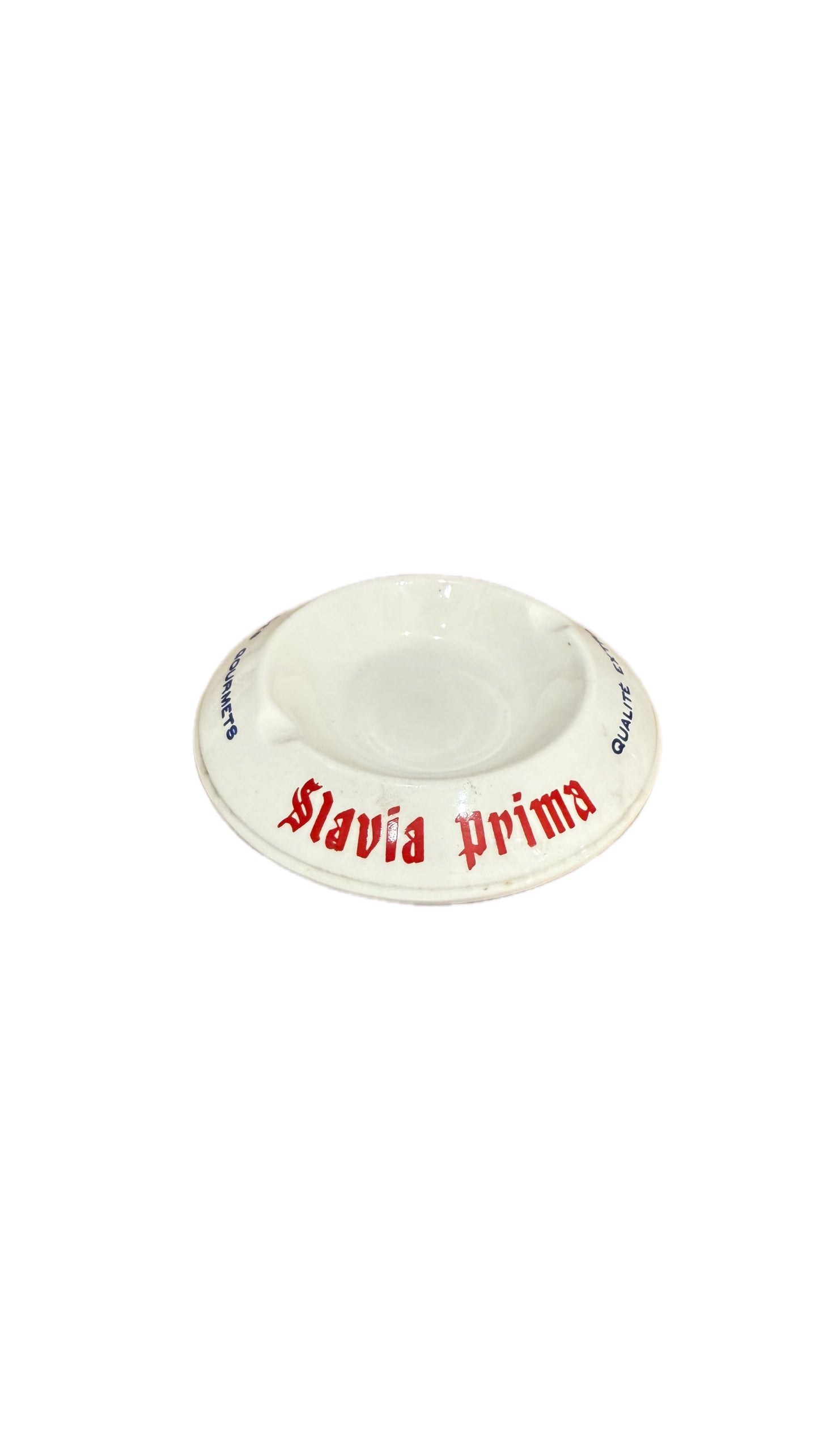 Vintage Ash Trays