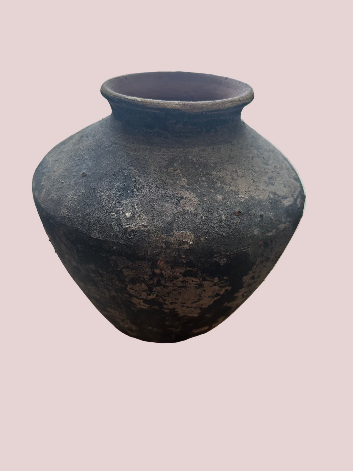 Vietnamese Vessel
