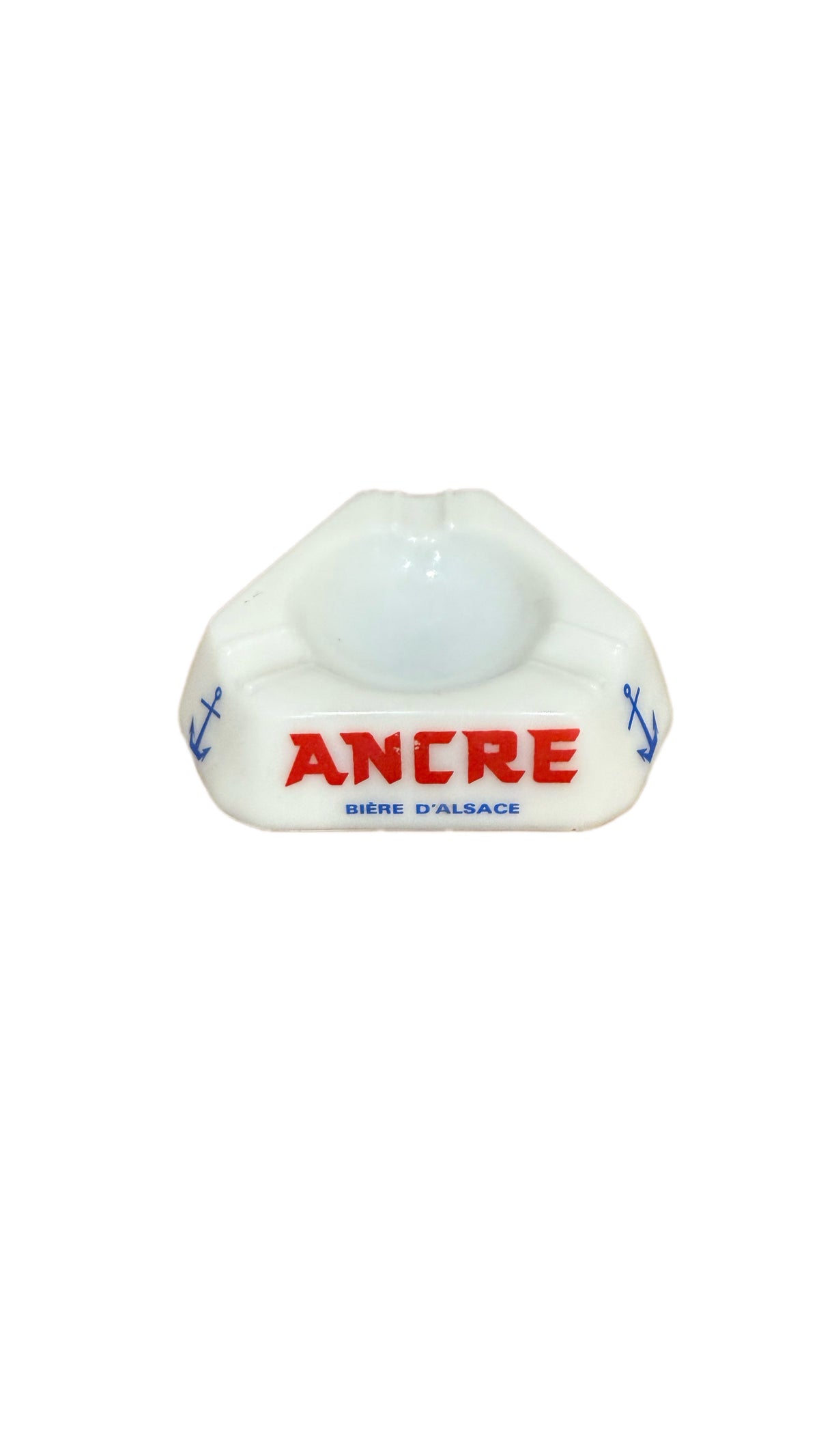 Vintage Ash Trays