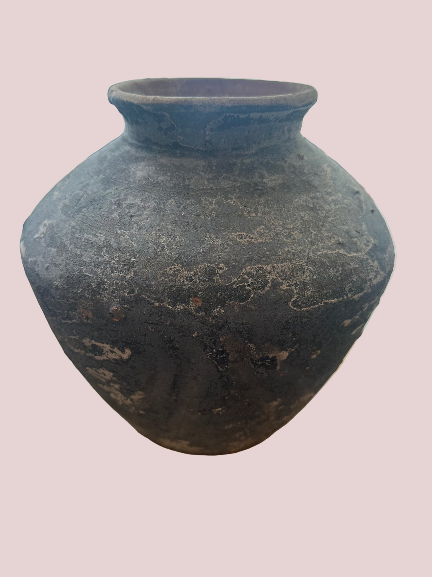 Vietnamese Vessel