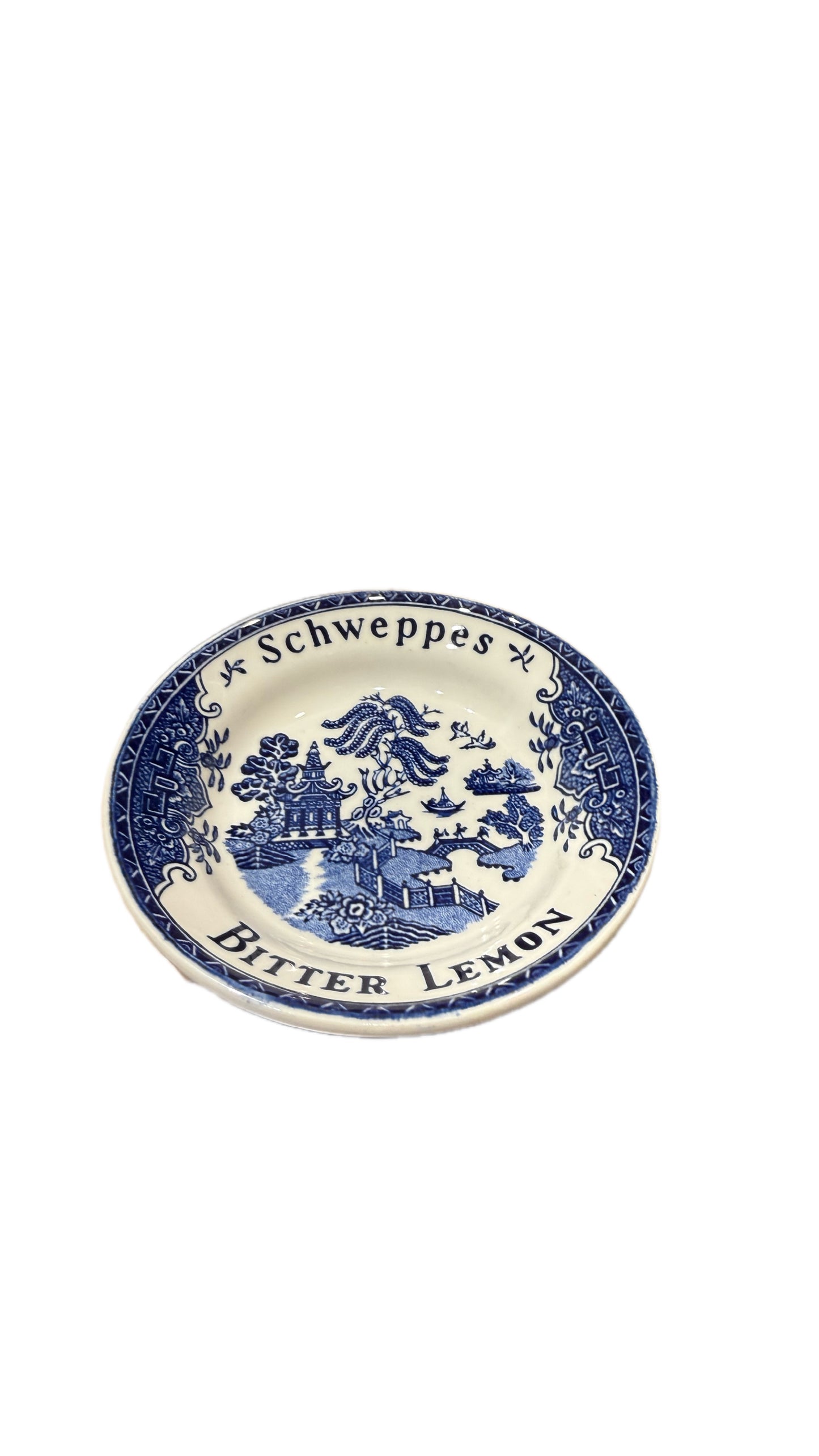 Vintage Ash Trays