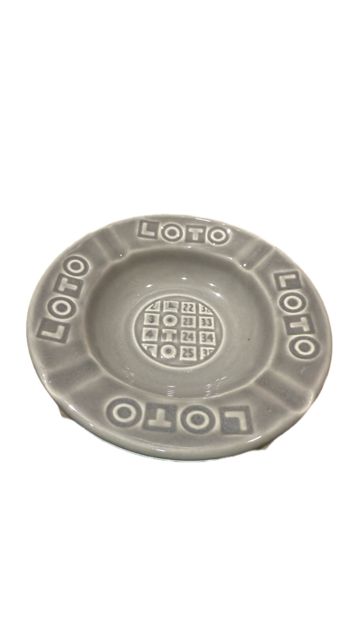 Vintage Ash Trays