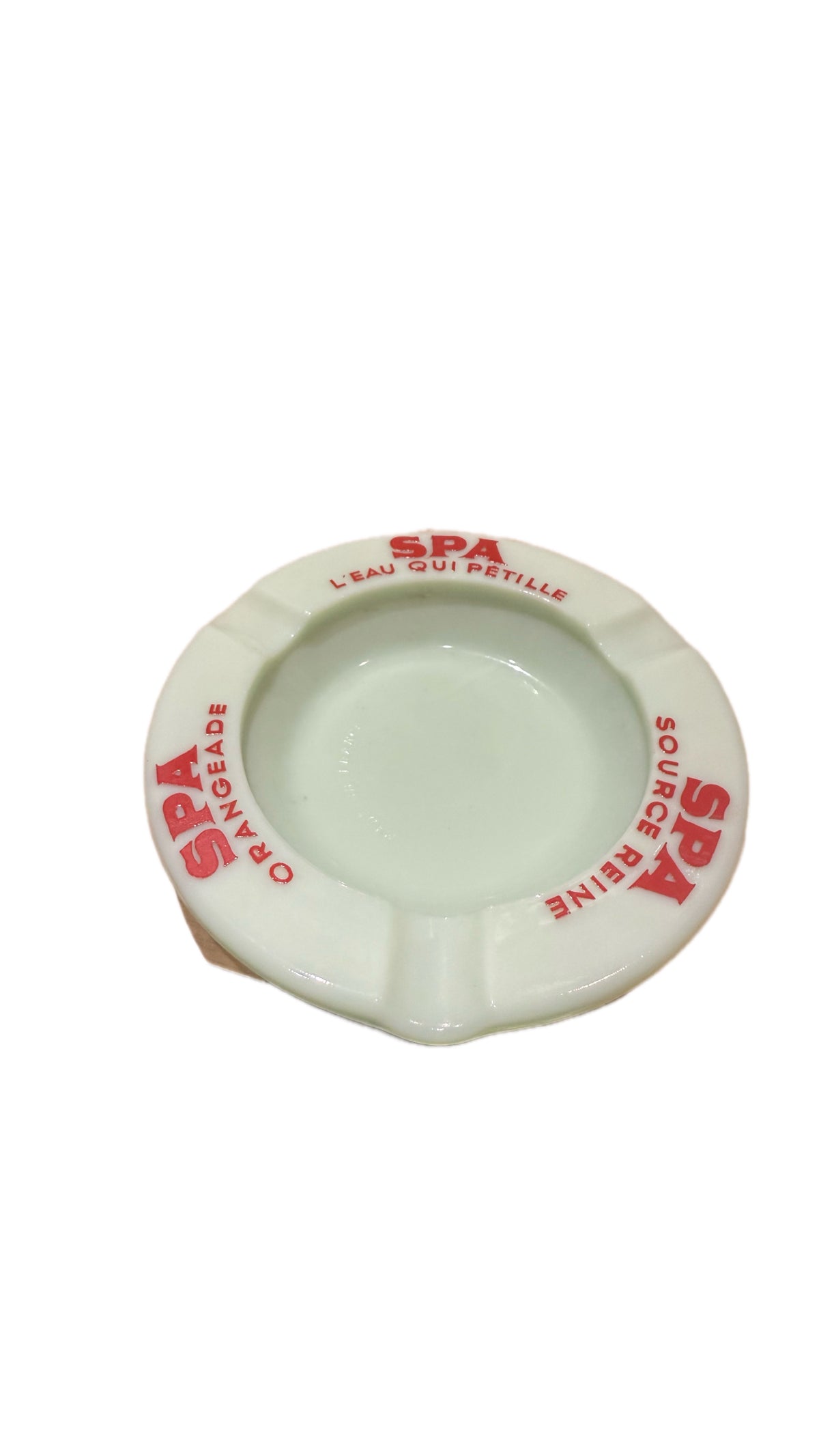 Vintage Ash Trays
