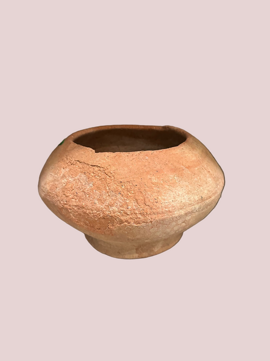 Moroccan Vintage Vessels