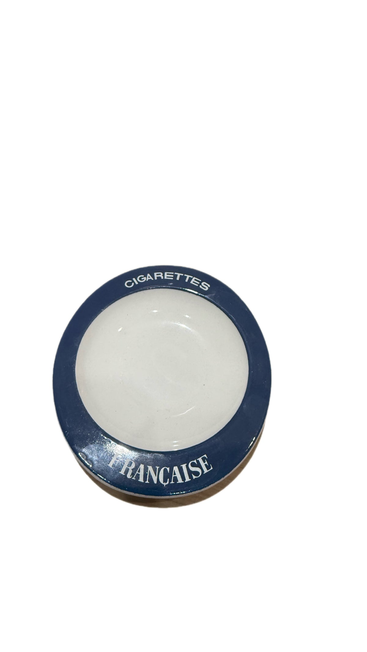 Vintage Ash Trays