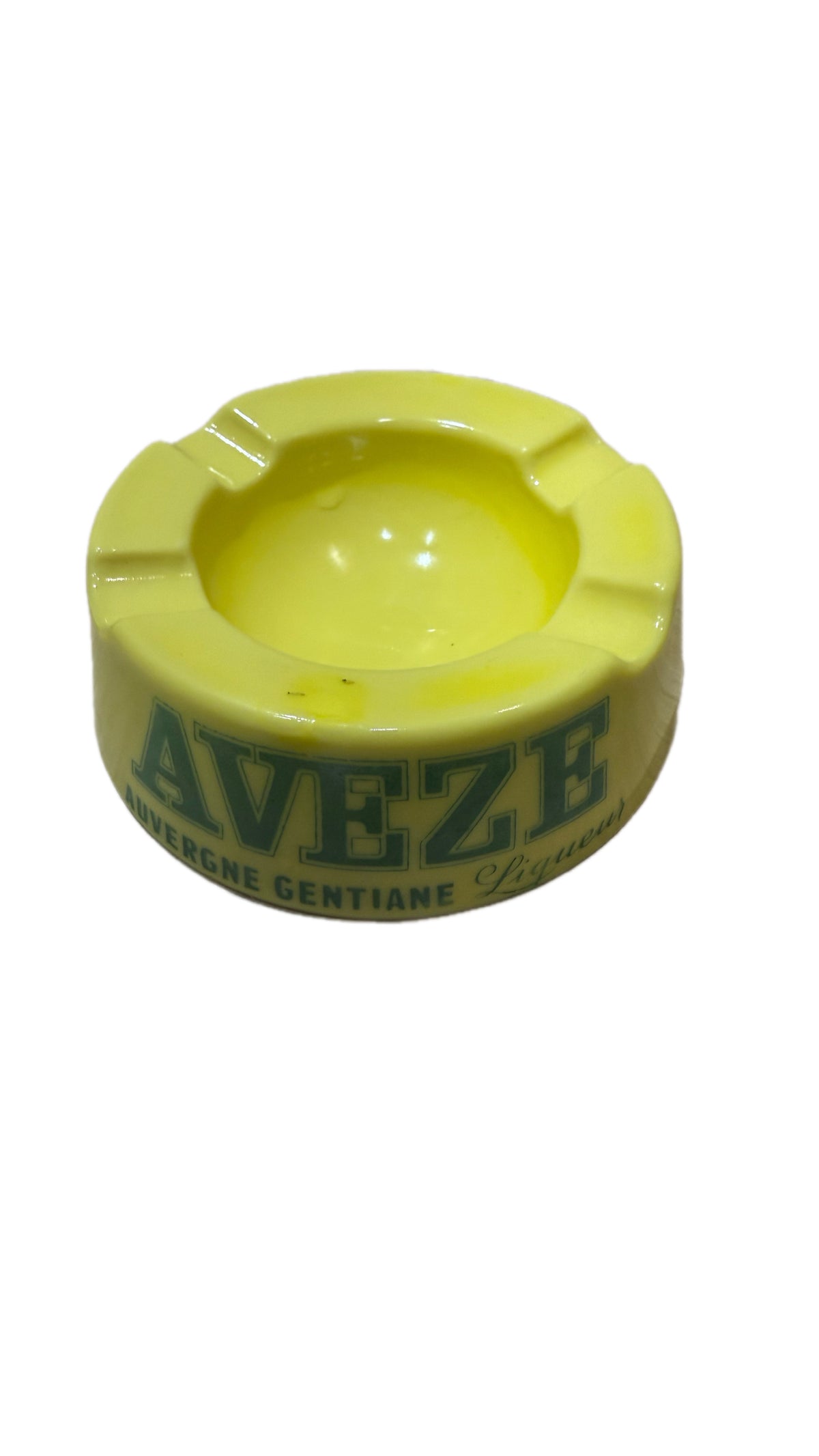 Vintage Ash Trays