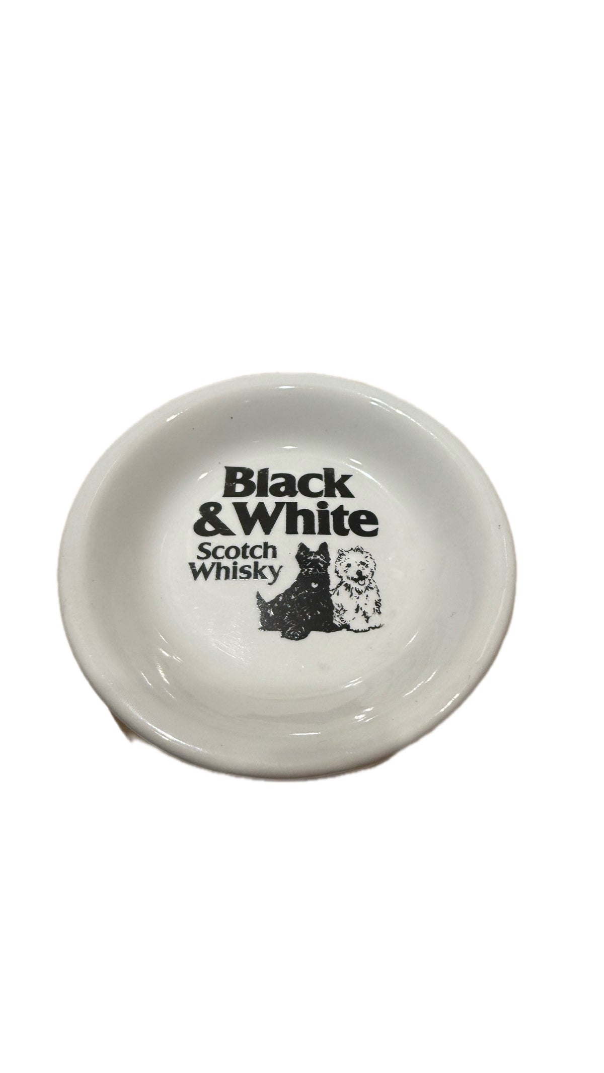 Vintage Ash Trays