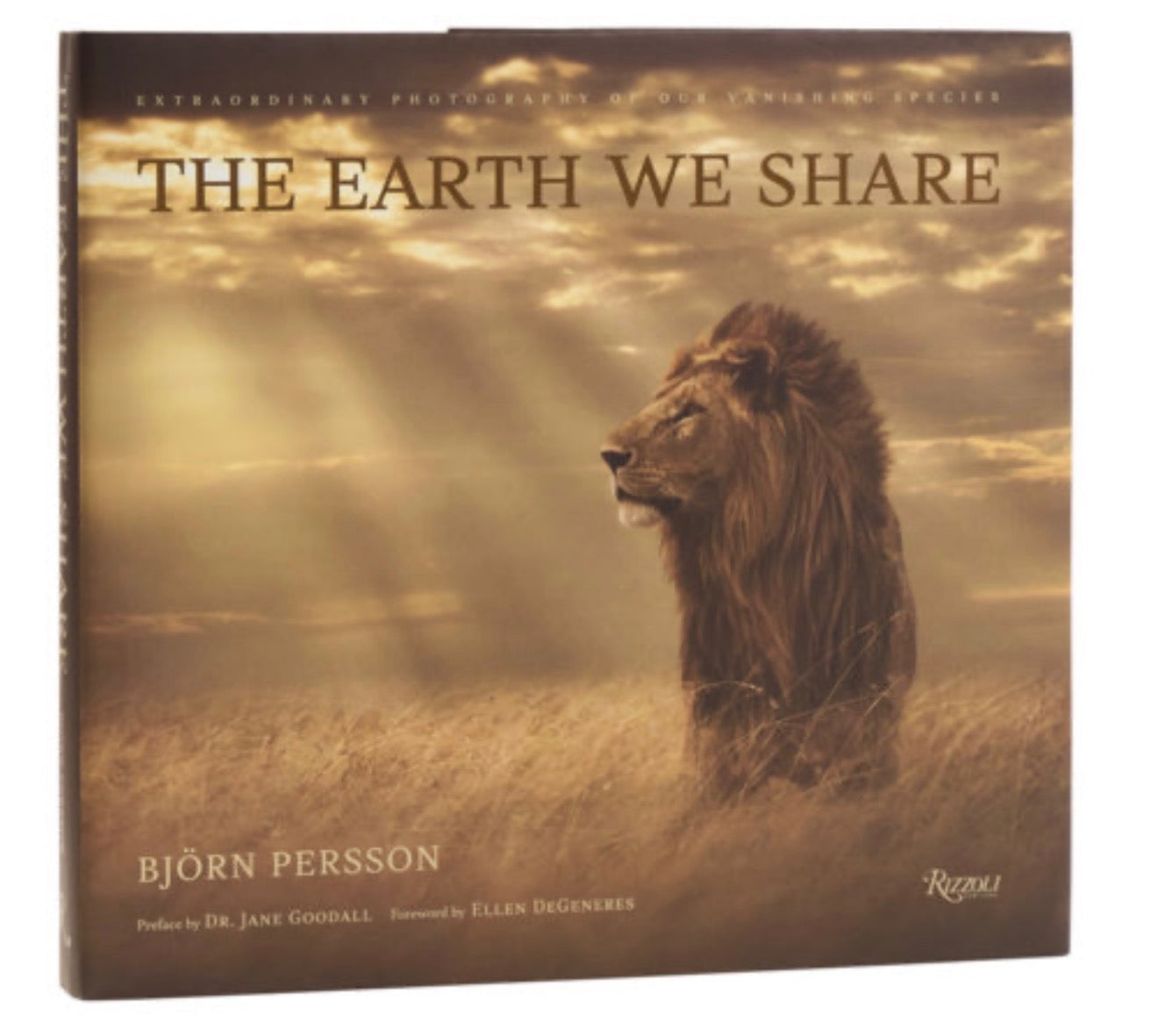 The Earth We Share