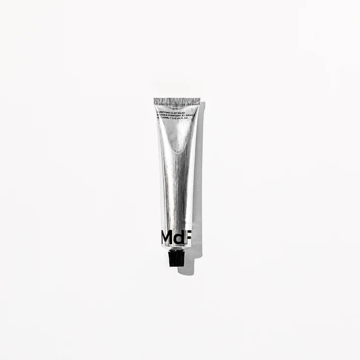 MDF purifying clay mask