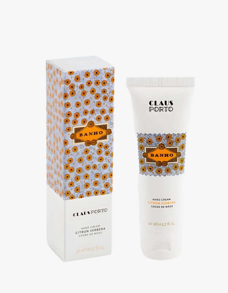 Clause Porto Banho Hand Cream 50ml