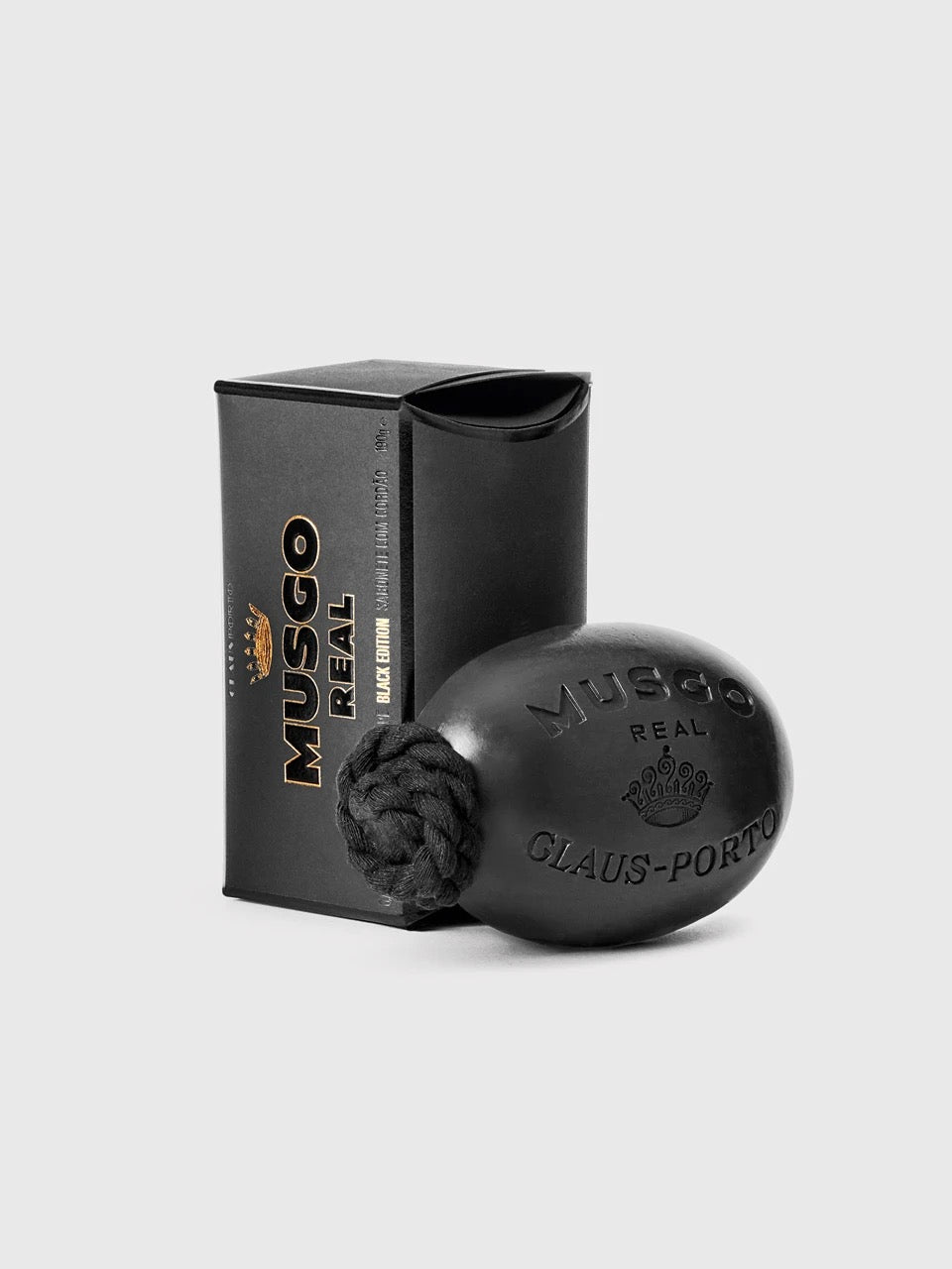 Mr Soap on a Rope 190g