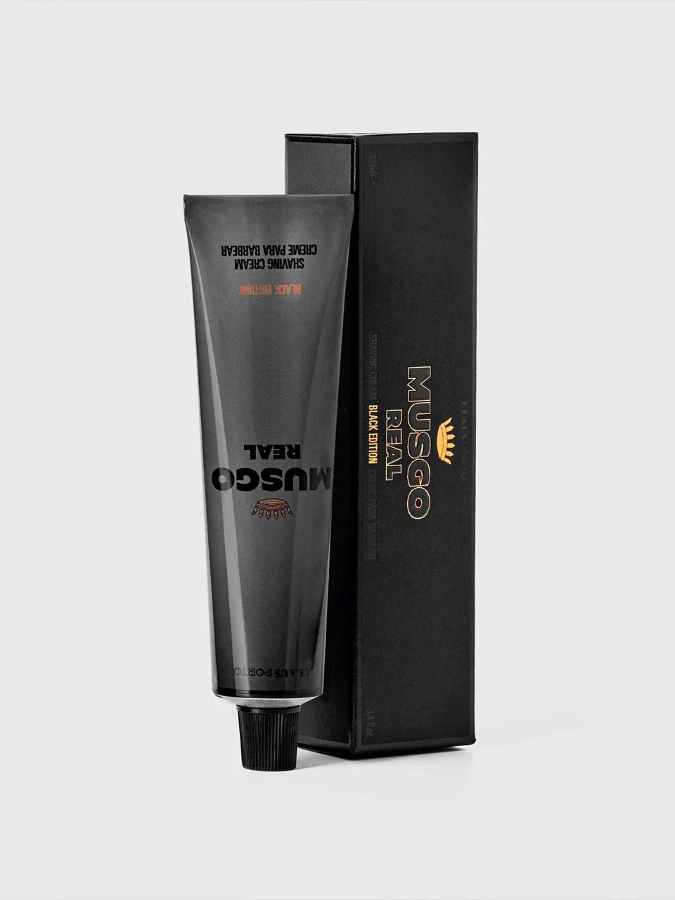 Mr Shaving Cream 100ml