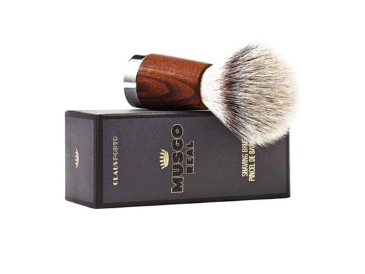 Mr Shaving Brush