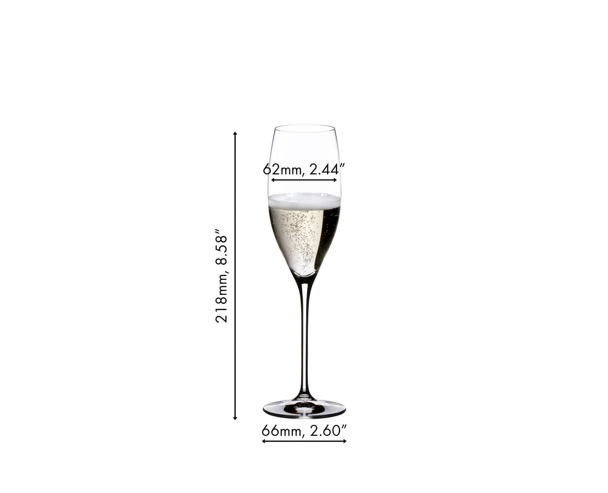 Riedel VINUM CUVÉE PRESTIGE